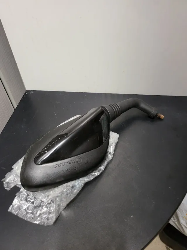 Retrovisor Bicicleta Izquierdo