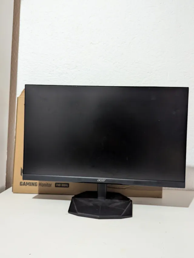 Monitor Gaming Acer Nitro KG1 180hz