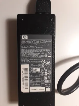 Cargador portátil HP ProBook 4510S