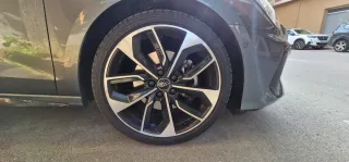 Llantas Audi S3