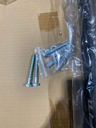 Soporte colchonetas Boomfit