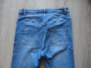 VAQUEROS PREMAMÁ TALLA 38