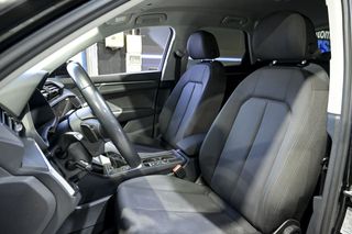 Audi Q3   Advanced 35 TDI 110kW 150CV S tronic