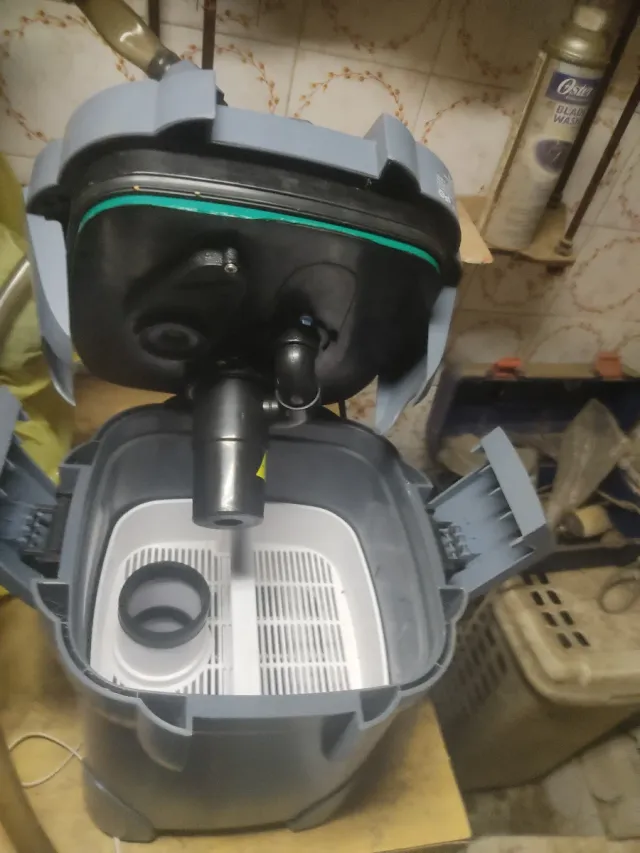 Bomba de agua para acuario