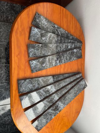 4 CAJAS DE Baldosas Cerámica Rocersa 50x50cm