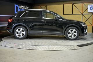 Audi Q3   Advanced 35 TDI 110kW 150CV S tronic