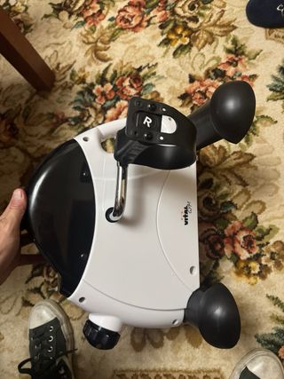 Bicicleta estática mini