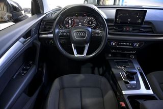 Audi Q5   Design 40 TDI 140kW quattro S tronic