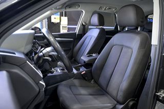 Audi Q5   Design 40 TDI 140kW quattro S tronic