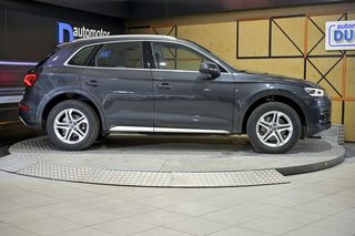 Audi Q5   Design 40 TDI 140kW quattro S tronic