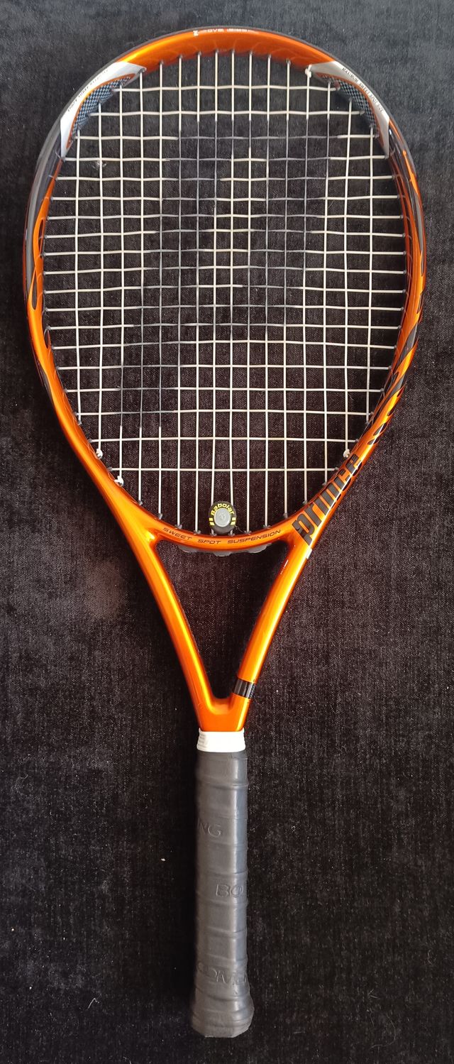 RAQUETA TENIS PRINCE LITE TI OVERSIZE