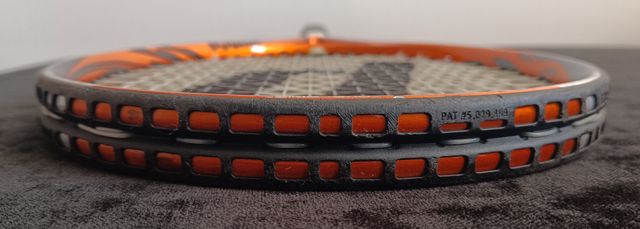 RAQUETA TENIS PRINCE LITE TI OVERSIZE