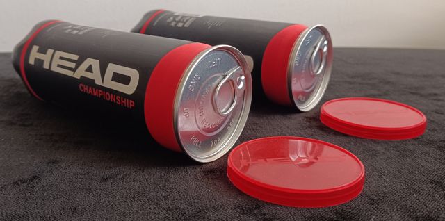 RAQUETA TENIS PRINCE LITE TI OVERSIZE