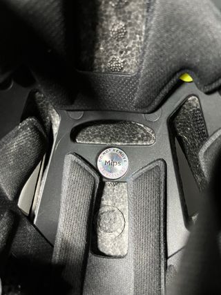 Casco Bell MIPS Gris