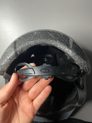 Casco Bell MIPS Gris