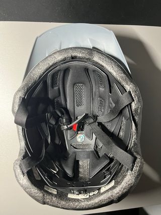 Casco Bell MIPS Gris