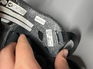 Casco Bell MIPS Gris