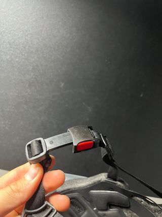 Casco Bell MIPS Gris