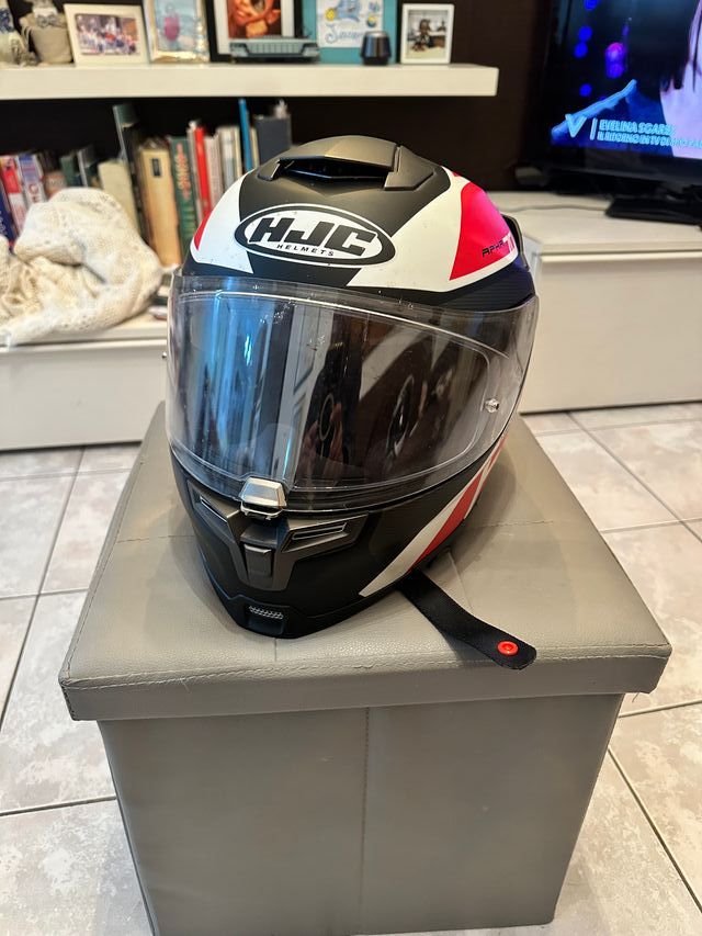 Casco HJC RPHA 70 ECE R 22.05 Taglia L