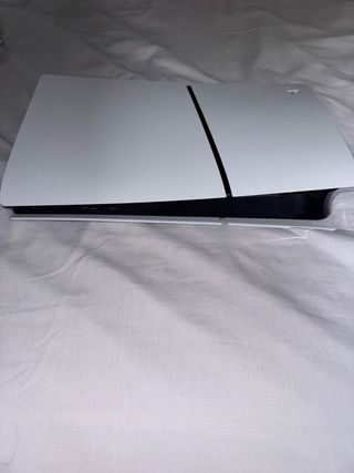 Ps5 Slim Digital 1TB con Mando