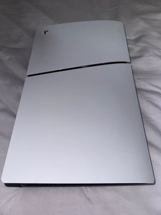 Ps5 Slim Digital 1TB con Mando