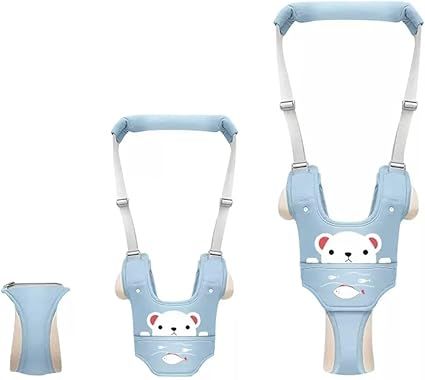 Arnés Seguridad Caminar Asistente Arnés