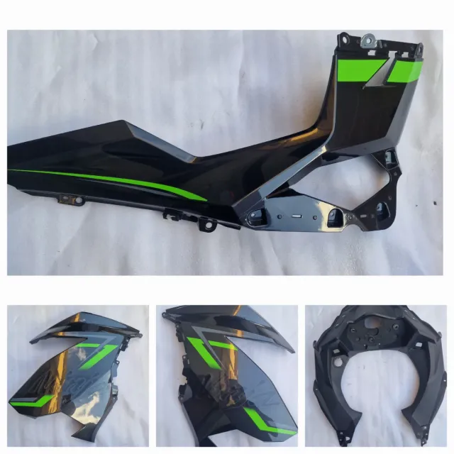 Kit carene originali Kawasaki Ninja 400 2018-2024
