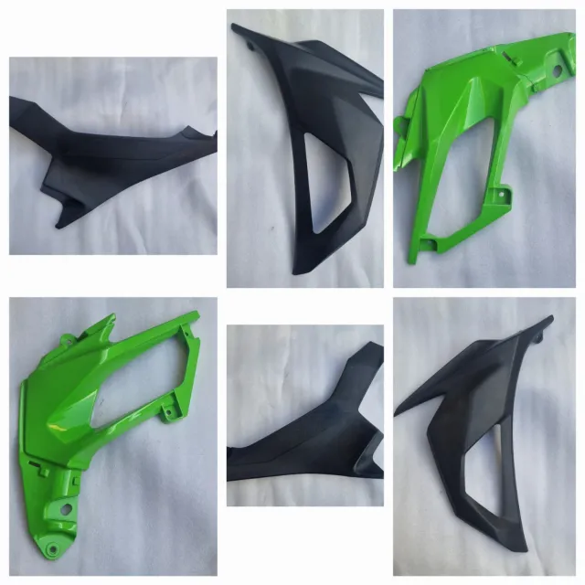 Kit carene originali Kawasaki Ninja 400 2018-2024
