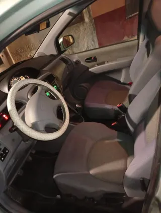 HYUNDAI ITV Y SEGURO UN AÑO