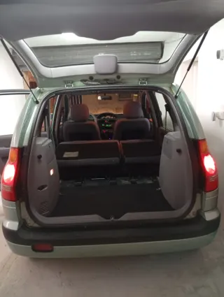 HYUNDAI ITV Y SEGURO UN AÑO