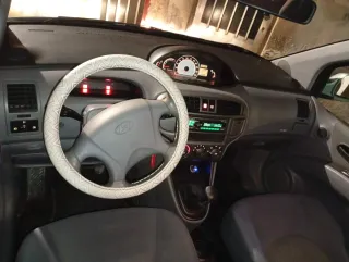 HYUNDAI ITV Y SEGURO UN AÑO