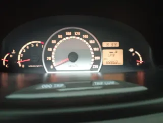 HYUNDAI ITV Y SEGURO UN AÑO