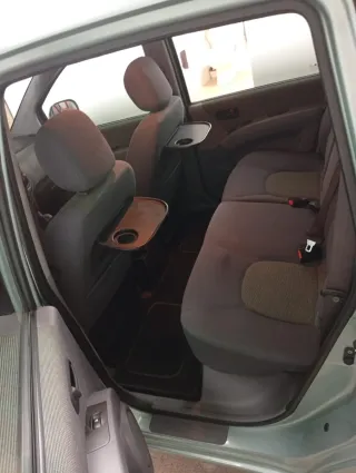 HYUNDAI ITV Y SEGURO UN AÑO