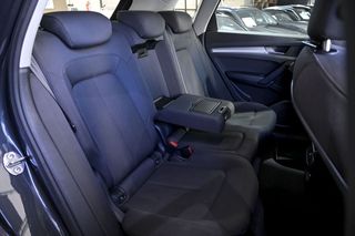 Audi Q5   Design 40 TDI 140kW quattro S tronic