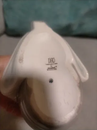 Lladró Niña Sentada