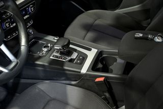 Audi Q5   Design 40 TDI 140kW quattro S tronic