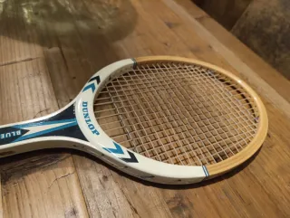 Raquetas de tenis Dunlop