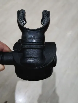 Regulador Octopus Mares