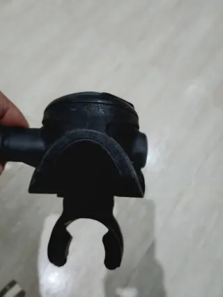 Regulador Octopus Mares