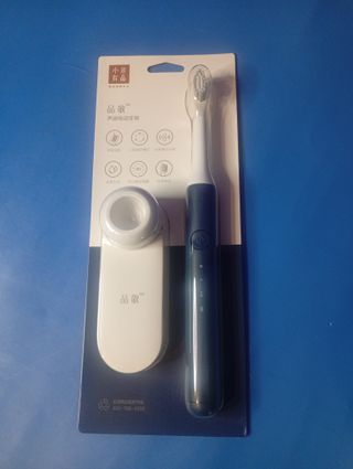 Cepillo Eléctrico Sonic Xiaomi Youpin Pinjing EX3