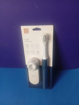 Cepillo Eléctrico Sonic Xiaomi Youpin Pinjing EX3