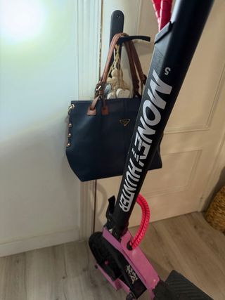 Patinete Eléctrico (60 KM/H) Kukirin g2