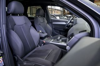 Audi Q5   S line 40 TDI 150kW quattroultra