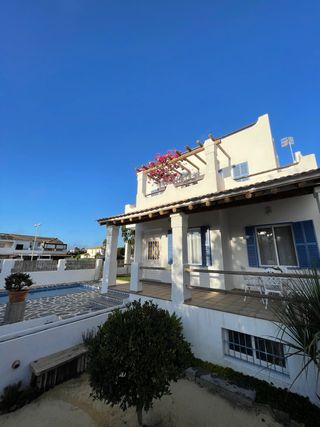 Alquiler Chalet Vacacional