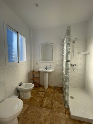 Alquiler Chalet Vacacional