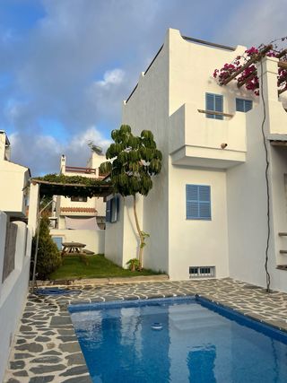 Alquiler Chalet Vacacional