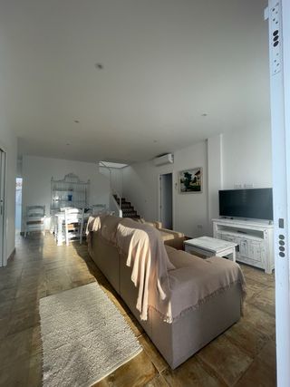 Alquiler Chalet Vacacional