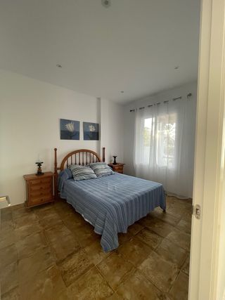 Alquiler Chalet Vacacional