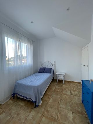 Alquiler Chalet Vacacional