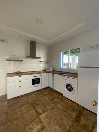 Alquiler Chalet Vacacional